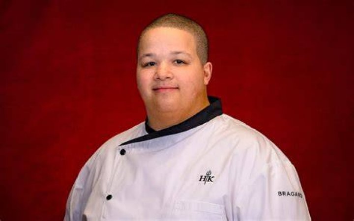 Is Kyle On Hell's Kitchen Trans In Real Life?