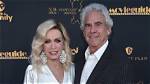 Is Larry Gilman Married to Donna Mills?