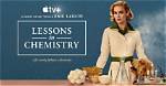 Is Lessons in Chemistry on Netflix?