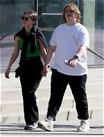 Is Lewis Capaldi Married: Is Lewis Capaldi Still Alive