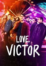 Is Love, Victor Available for Streaming on Netflix? Is Love, Victor on Netflix?