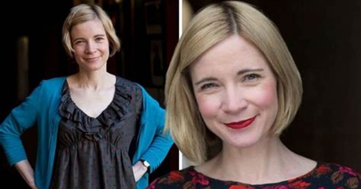 Is Lucy Worsley Married? a Comprehensive Look at Her Personal Life