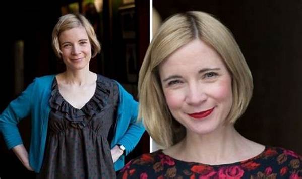 Is Lucy Worsley Married? a Comprehensive Look at Her Personal Life