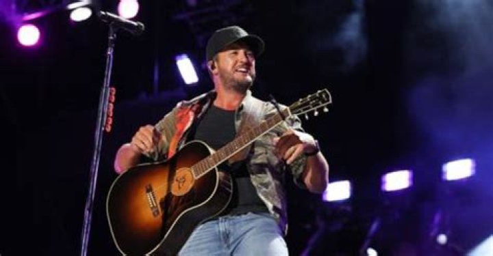Is Luke Bryan a Republican? Exploring the Country Star's Political Views