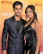 Is Maitreyi Ramakrishnan in a Relationship, Who Has She Dated? Her Boyfriend, Married Husband, Exes