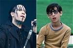 Is Marilyn Manson Actually Paul Pfeiffer from ‘The Wonder Year's’? the Conspiracy Theory Explained