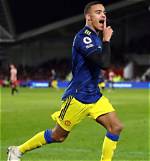 Is Mason Greenwood Gay? Gender and Sexuality