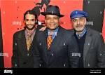 Is Max Van Peebles Married? All About His Love Life and Family