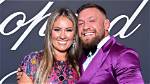 Is Mcgregor Forever Fighter Married?