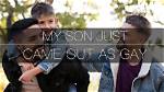 Is My Son Gay? Parents Can Learn a Lot from Their Own Google Search.