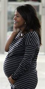 Is Nia Long Pregnant Again or Gained Weight? Confusion Explained the Talks Today