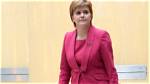 Is Nicola Sturgeon Gay, Who Is Nicola Sturgeon Married to?