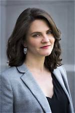 Is Nina Jankowicz Jewish? Religion, Parents, Ethnicity and Husband the Talks Today
