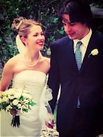 Is Pascale Hutton Married, Who Are Her Husband and Children?