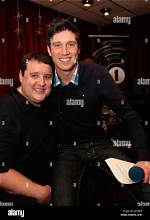 Is Peter Kay Related to Vernon Kay? Family and Net Worth