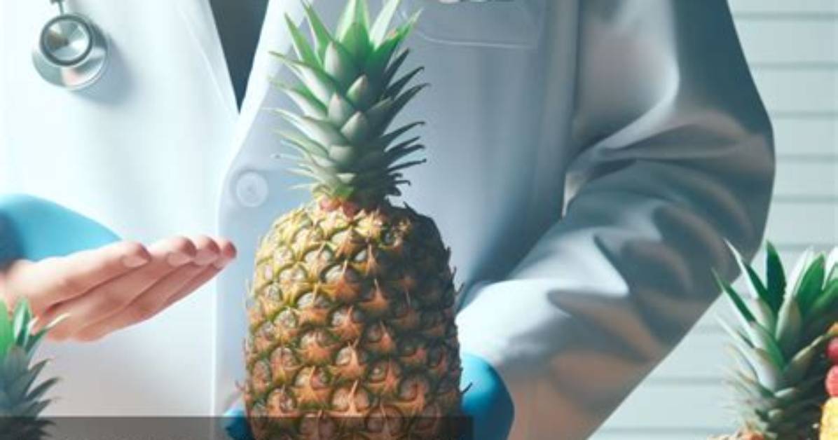 Is Pineapple Good for Weight Loss? All You Need to Know