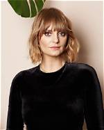 Is Pinkie Star Morgana Robinson Married?