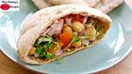 Is Pita Bread Healthy for Weight Loss? All You Need to Know