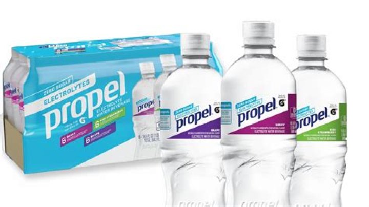Is Propel Healthy? Unveiling the Truth About This Popular Drink