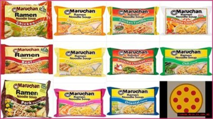 Is Ramen Noodles on Recall? Everything You Need to Know About Ramen Safety
