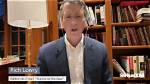 Is Rich Lowry Sick in 2024? Health and Illness