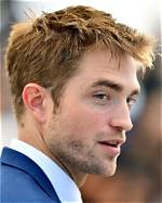 Is Robert Pattinson’s New Hair the Result of Losing a Bet?