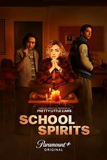 Is School Spirits Streaming on Netflix? (Where to Watch School Spirits)