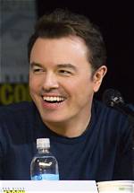 Is Seth Macfarlane Gay? American Actor Gay Rumours and Relationships Details to Follow