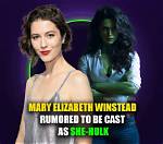 Is She Also an Actress? Other Facts