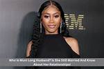 Is She Still Married? All to Know About Her Love Life