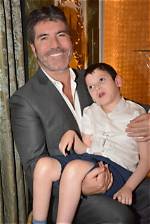 Is Simon Cowell's Son Disabled? Understanding the Facts and Myths