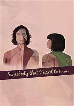 Is Somebody I Used to Know Starring Alison Brie on Netflix?