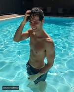 Is Spencer Sutherland Gay? an in-Depth Look into His Life and Sexuality