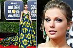Is Taylor Swift Nominated for a Golden Globes Award and How Many Times Has She Won?