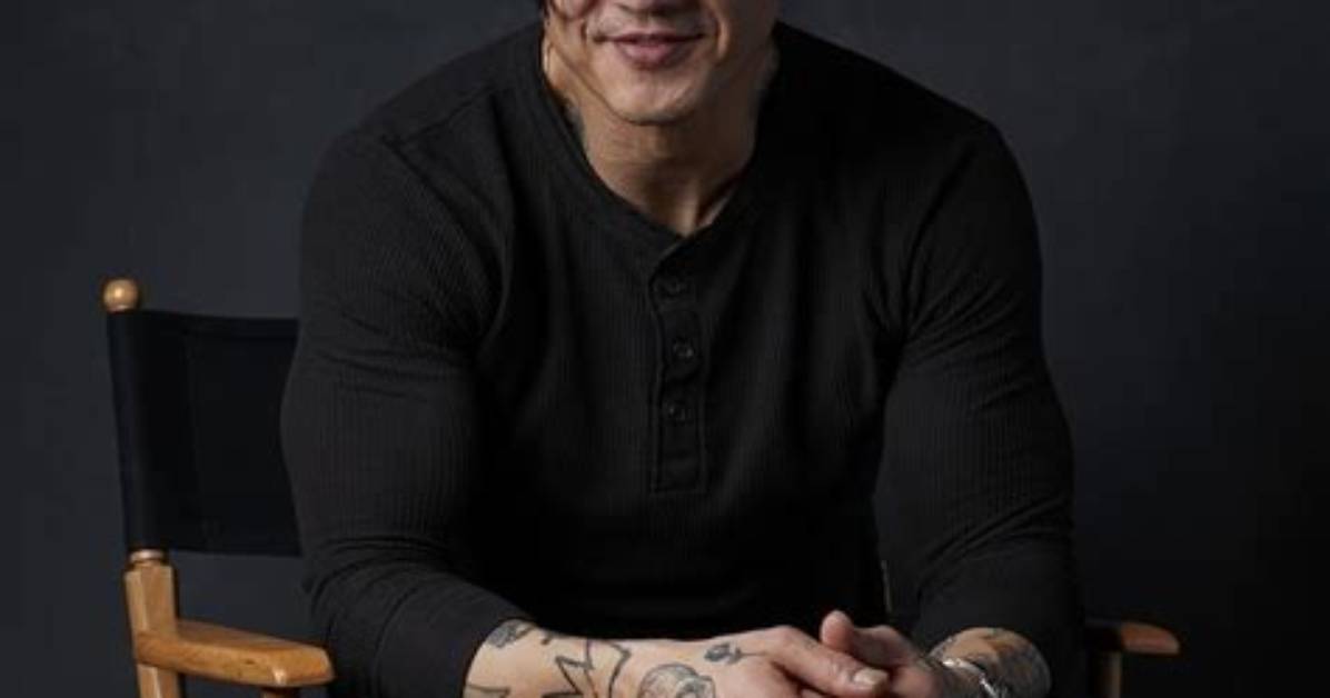 Is Terry Chen Married or Dating Gay Partner? Lake Cast Relationship Explored