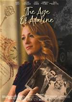 Is the Age of Adaline on Netflix?
