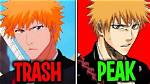 Is the ‘Bleach’ Anime and Manga Finished?