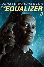 Is the Equalizer 3 on Netflix?