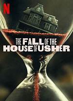 Is the Fall of the House Usher Scary?