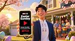 Is the Film Easter Sunday on Netflix? (Where to Stream)