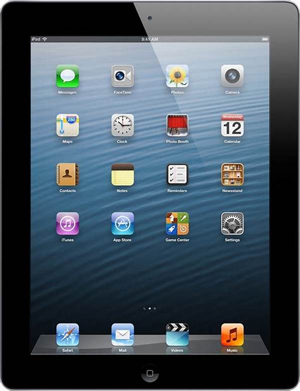 Is the iPad 4Th Generation Still Supported?
