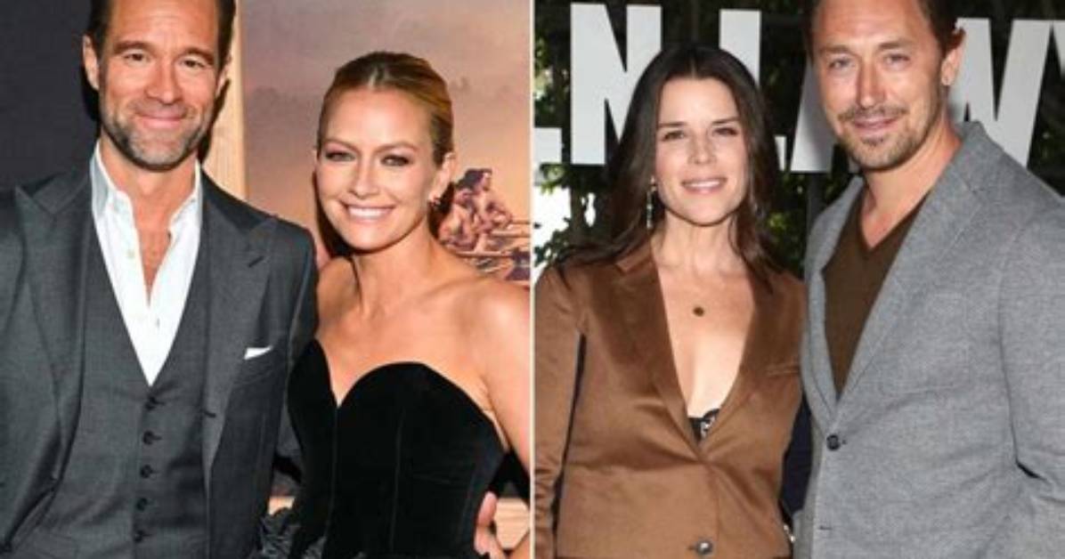Is the Lincoln Lawyer Star Married?