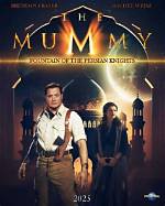 Is ‘The Mummy 4’ Releasing in 2025 and Will It Star Brendan Fraser? the Rumors, Explained