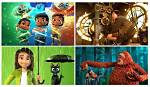 Is the Netflix Movie Okay for Kids?