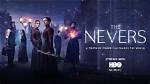 Is the Nevers on Netflix?