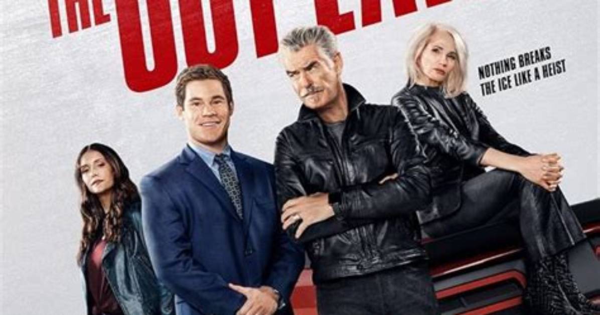 Is the out-Laws Cast Sick?