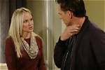 Is the Soap Ignoring Possible Sparks Between Billy and Sharon?
