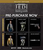 Is the Star Wars Jedi Survivor Deluxe Edition Worth It?