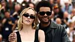 Is the Weeknd Dating Lily-Rose Depp? Complete Breakdown of the Star's Dating History from Angelina Jolie to Bella Hadid