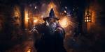Is the Wizard the Most Powerful Class?